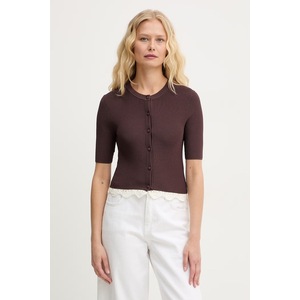 Marella cardigan pentru femei, cu vâscoză FARNETO imagine