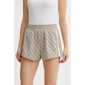 Guess pantaloni scurți pentru femei imagine