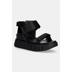 United Nude sandale pentru femei, cu platformă Delta Run imagine