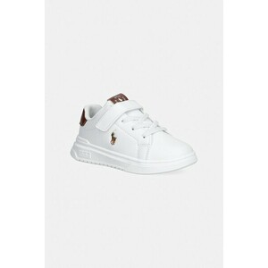 Polo Ralph Lauren HERITAGE COURT SUPER PS sneakers copii imagine
