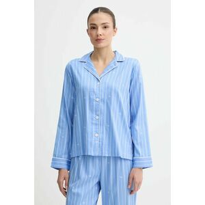 Lauren Ralph Lauren pijama din două piese pentru femei imagine
