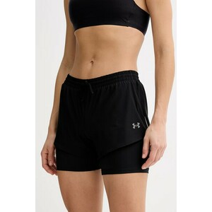 Under Armour pantaloni scurți sport femeiești Velociti imagine