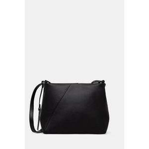 MM6 Maison Margiela geantă crossbody pentru femei, din piele imagine
