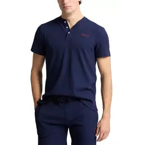 Polo Ralph Lauren cămașă de pijama bărbătească imagine