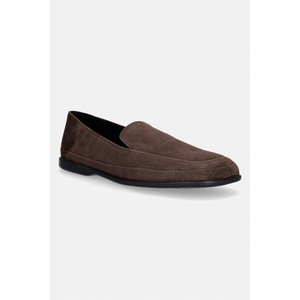 Vagabond Shoemakers mocasini pentru femei, din piele întoarsă SAMMIE imagine