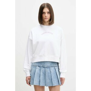 Guess Jeans Hanorac pentru femei, din bumbac imagine
