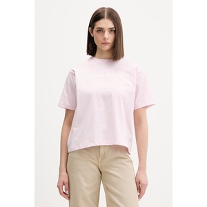 Guess Jeans tricou pentru femei, din bumbac imagine