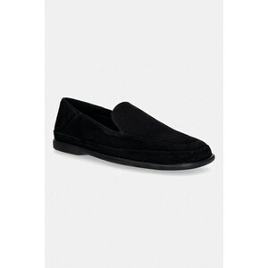 Vagabond Shoemakers mocasini pentru femei, din piele întoarsă SAMMIE imagine