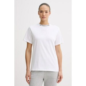The North Face tricou pentru femei bumbac ZUMU imagine