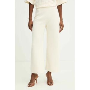 BOSS pantaloni pentru femei Fallegra imagine
