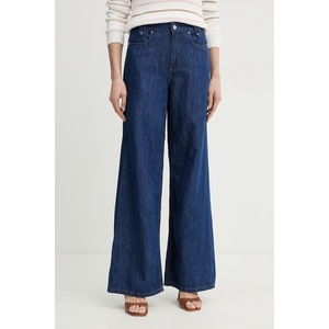 iBlues wide leg pentru femei NINASUMMER imagine
