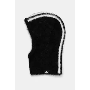 adidas Originals masca Faux Fur imagine