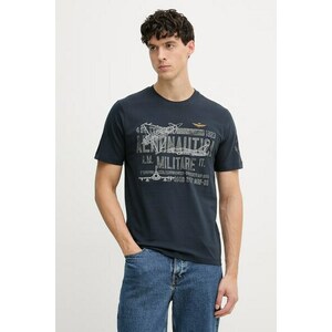 Aeronautica Militare tricou din bumbac imagine