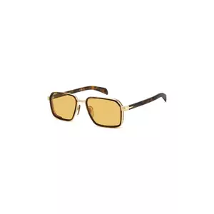 David Beckham ochelari de soare imagine