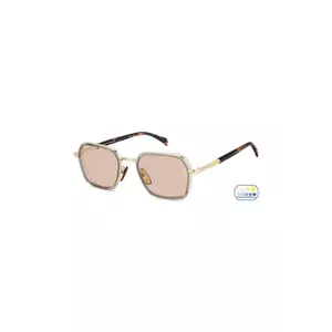 David Beckham ochelari de soare imagine