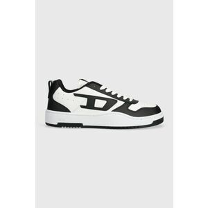 Diesel sneakers din piele S-Ukiyo V2 Low imagine