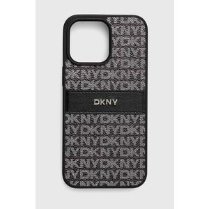 Dkny Husă pentru telefon iPhone 15 Pro Max 6.7 imagine