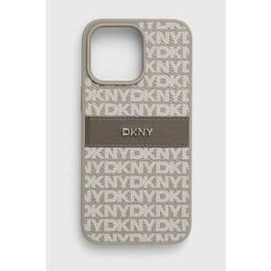 Dkny etui pentru telefon iPhone 15 Pro Max 6.7 imagine