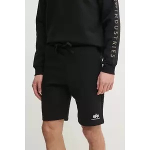Alpha Industries pantaloni scurti imagine