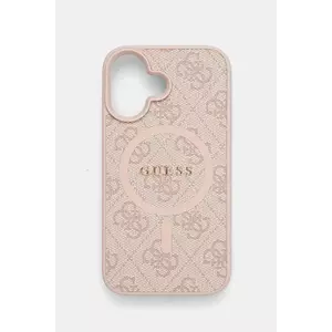 Guess Husa pentru telefon iPhone 16 6.1 imagine