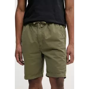 Alpha Industries pantaloni scurti din bumbac Basic Cotton Shorts imagine