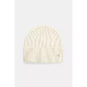 Calvin Klein căciulă de lână imagine