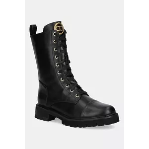 Twinset bocanci de piele imagine