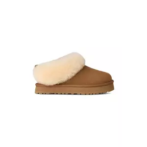 UGG papuci din piele întoarsă pentru copii TAZZELLE imagine