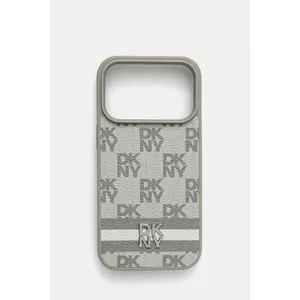 Dkny husă pentru telefon iPhone 17 Pro imagine