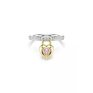 Swarovski inel IDYLLIA imagine