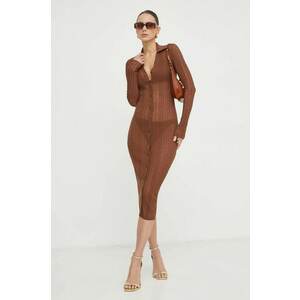 Pinko rochie imagine