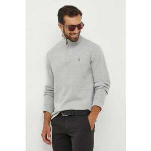 Polo Ralph Lauren hanorac de bumbac imagine