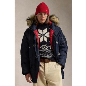 Polo Ralph Lauren geacă de puf imagine