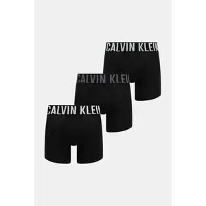 Calvin Klein Underwear boxeri 3-pack imagine