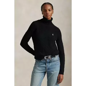 Polo Ralph Lauren pulover de lana imagine