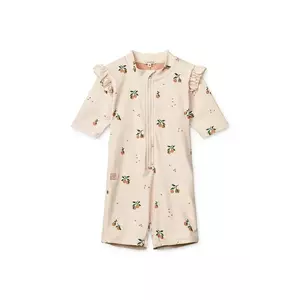 Liewood costum de baie pentru copii Amel Printed Swim Jumpsuit imagine