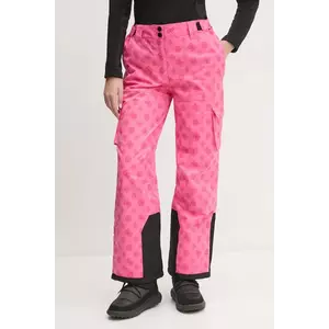 Guess pantaloni de schi imagine