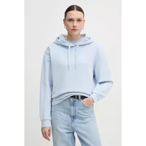 Tommy Hilfiger hanorac de bumbac imagine