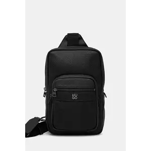 HUGO rucsac Quantic_Monostrap imagine