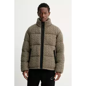 HUGO jachetă din amestec de lână Benovo2541 imagine