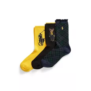 Polo Ralph Lauren șosete 3-pack imagine
