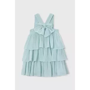 Mayoral rochie fete imagine