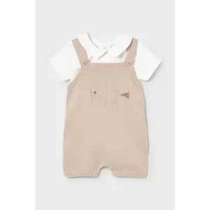 Mayoral Newborn compleu bebe imagine