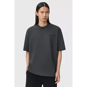 AllSaints tricou din bumbac ODYSSEY imagine