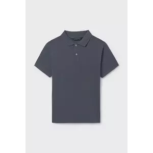 Mayoral tricouri polo din bumbac pentru copii imagine