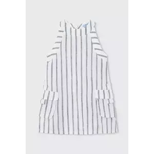 Mayoral rochie cu amestec de in pentru copii imagine