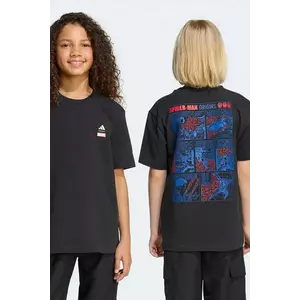 adidas tricou copii Marvel imagine