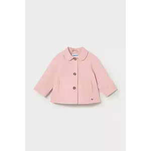 Mayoral haină pentru bebeluși imagine