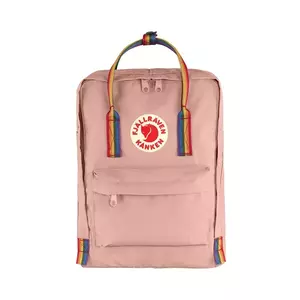 Fjallraven rucsac Kanken Rainbow imagine