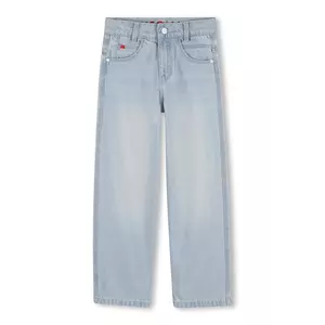 HUGO jeans copii imagine